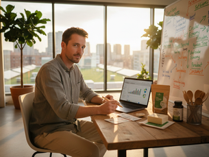 How To Build An SEO Content Hub That Makes Your Vegan Brand Impossible To Ignore