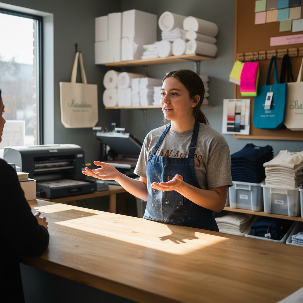 Effortless Last-Minute Event Giveaways in Charlotte: Budget-Friendly Strategies