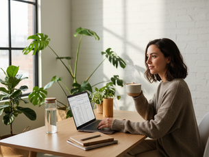 Redefining Success: How Vegan Entrepreneurs Thrive with Low-Impact, High-Transparency Strategies