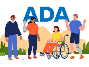 What is ADA?
