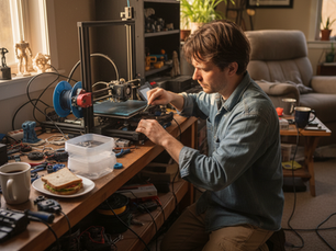 Mastering 3D Printing in Charlotte: Overcoming Humidity and Achieving Perfect Prints