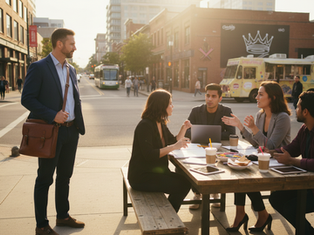 Why Charlotte’s Growth Makes Website Adaptation Essential for Companies