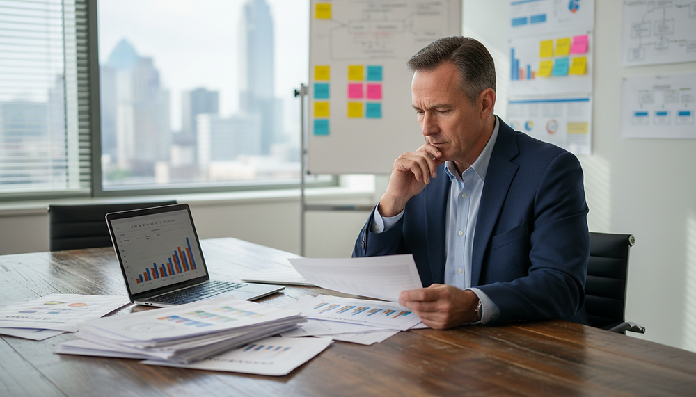 Is Your Charlotte Website Tech Debt Holding Back Your Operations?