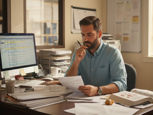 Building Data Hygiene and Charting Discipline for Improved Clinic Operations