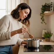 The Impact of Iodine Deficiency on Thyroid Health and Energy Levels