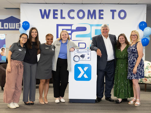 Eliminate the Digital Divide (E2D) Nonprofit Awards Laptops to CMS Graduates Attending Four-Year Historically Black Colleges and Universities