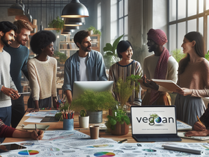 Unlocking Plant-Based Brand Potential: Harnessing Ethical Web Tools for Growth