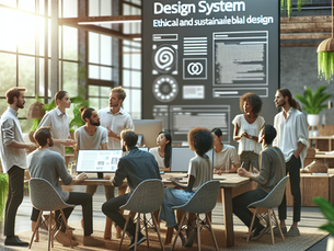 Empower Your Vegan Brand with Scalable and Ethical Design Systems