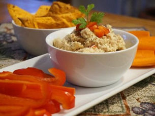 White Bean Dip