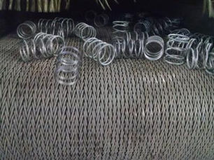 Enhancing Spring Strength: The Role of Heat in Spring Manufacturing