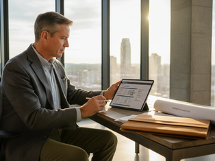 Website Risk And Security Basics: A Practical FAQ For Charlotte Executives