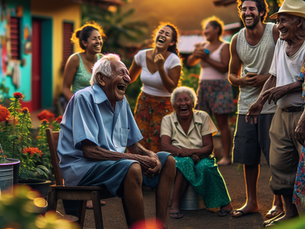 Discovering Nicoya: A Vegan’s Blueprint for Longevity and Community Joy