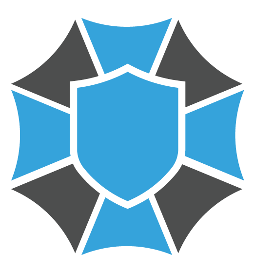 Umbrella Security Services Icon