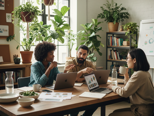 Maximize Your Vegan Brand's Reach with Search Intent–Driven SEO