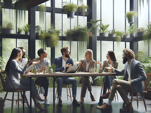 Supercharge Your Plant-Based Startup: Ethical Branding and Growth Strategies