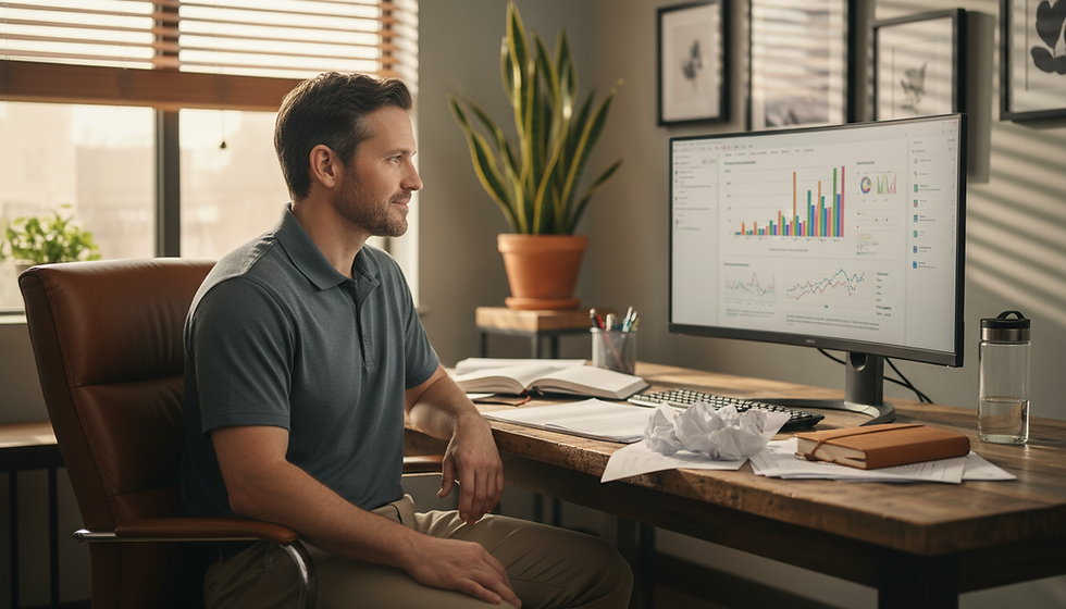 The Operational KPIs Every Clinic Should Track