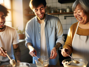 Mastering the Art of Plant-Based Swaps: Egg Alternatives in Vegan Cooking