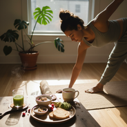 Living with Intention and Compassion: A Guide to Mindful Plant-Based Living