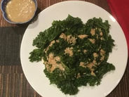 Super Quick and Easy Secret Sauce