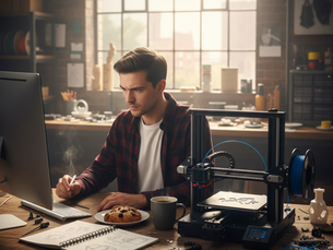 Unleashing Your Creativity: 5 Fun and Practical 3D Printing Experiments