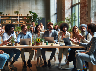 How Ethical UX Design Can Propel Your Plant-Based Brand's Growth