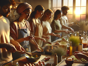 Exploring the Rise of Plant-Based Eggs: A Sustainable Breakfast Revolution