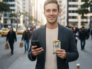 Bridge Messaging: Turning Vegan Values Into Sales