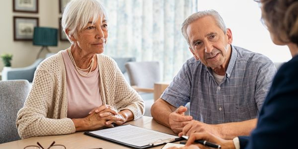 Funding Your Trust Seminar
