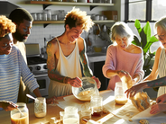 The Art of DIY Nutritional Yeast: Elevate Plant-Based Cooking On a Budget