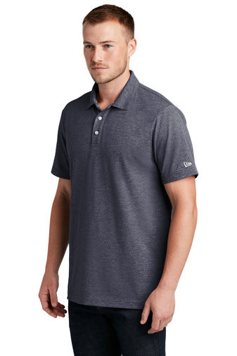 Thumbnail: New Era ® Slub Twist Polo