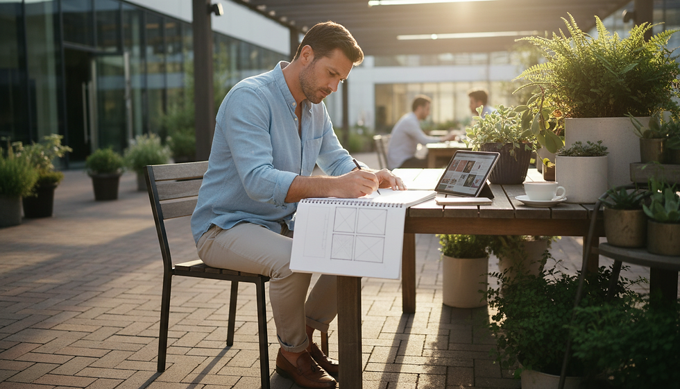 Understanding the Cost of Website Design in Charlotte: A Comprehensive Guide for Local Businesses
