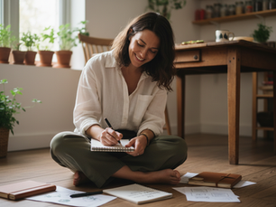 Building a Strong Personal Brand as a Vegan Coach: A Step-by-Step Guide
