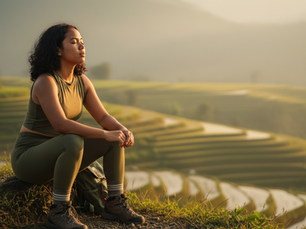 Discovering the Healing Power of Nature Through Hiking