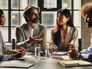 Embracing Ethical Branding and UX in the AI-Driven Content Era