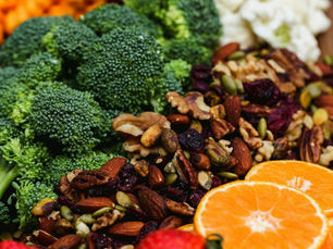 Magic Microbes: My Top Diet Tips to Cultivate Yours