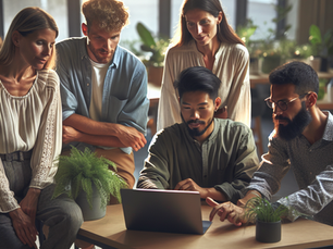 Elevate Your Plant-Based Brand with Ethical Web Design and UX