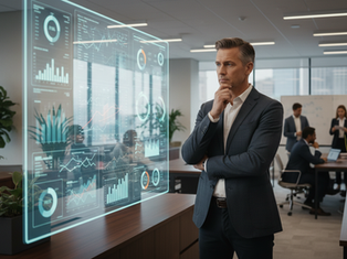 Website Risk and Security Basics: A CEO's Guide for Charlotte Companies