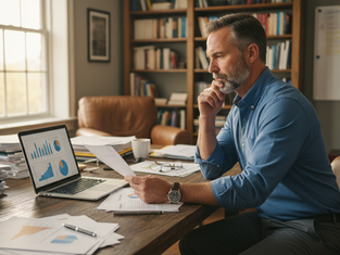 Effective Ways to Hold Your Charlotte Agency Accountable Without Micromanaging