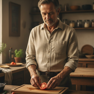 Reconnecting with Nature: The Unseen Connection Between Food and Movement