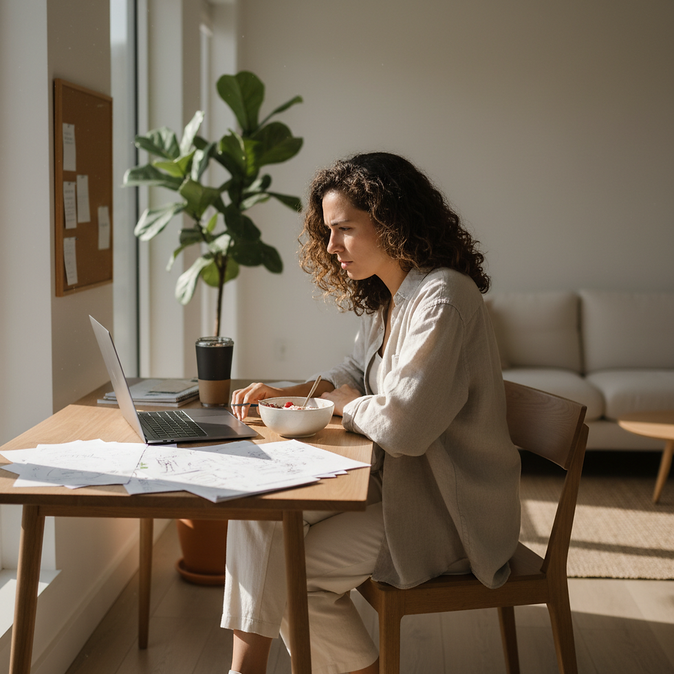 Storytelling for Vegan Founders: Selling Without Selling Out