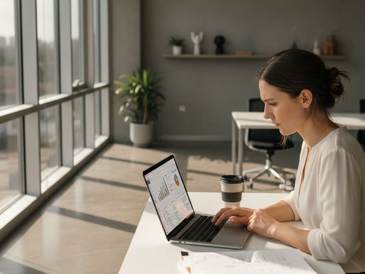 How to Avoid Rework with an Efficient One-Page Vendor Brief