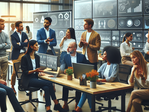 AI Overviews: Transforming Plant-Based Branding for the Future