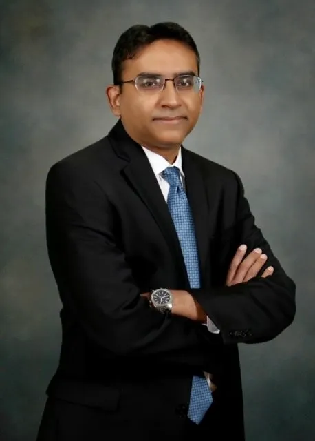 Prem Sahasranam, MD