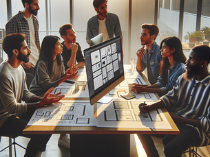 Inclusive UX Design: Elevating Your Plant-Based Brand's Digital Presence