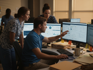 The EHR Checklist That Actually Lowers Staff Burnout