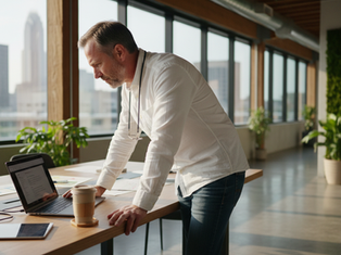 Ultimate Checklist for Evaluating Web Proposals in Charlotte for Executives