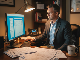 The Invisible Asset: Optimizing EHR for Practice Sale Success