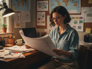 Designing Quiet Impact: A Blueprint for Introvert Advocates