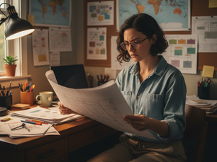 Designing Quiet Impact: A Blueprint for Introvert Advocates