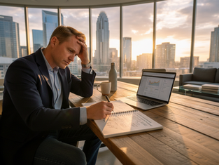 Why Charlotte Growth Companies Outgrow Their Websites Faster Than Expected
